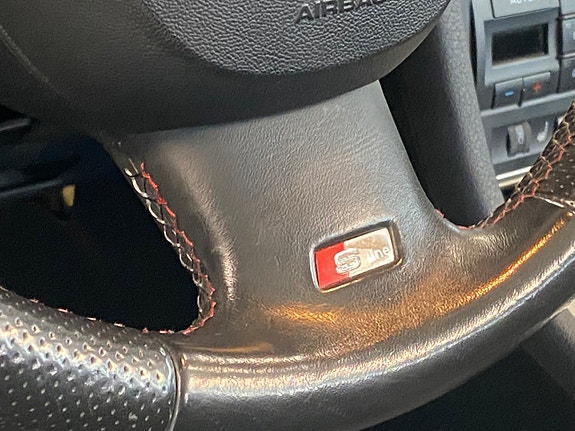 Audi A4 14 of 19