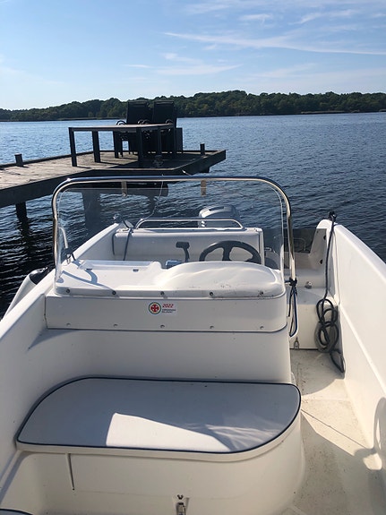 Ryds 568 GT, Mariner 90hk 2005 4 of 5