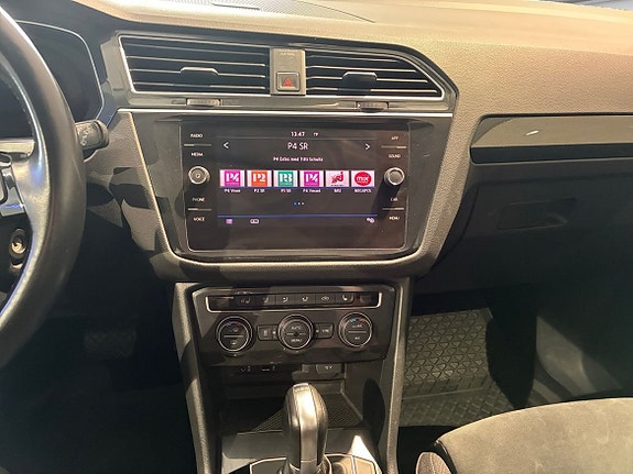 Volkswagen Tiguan 14 of 15