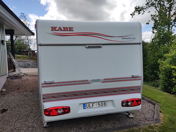 KABE Smaragd GLE 4 of 9