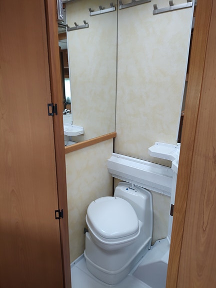 KABE Smaragd GLE 7 of 9
