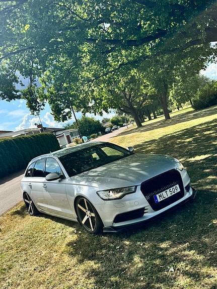 Audi A6 6 of 9