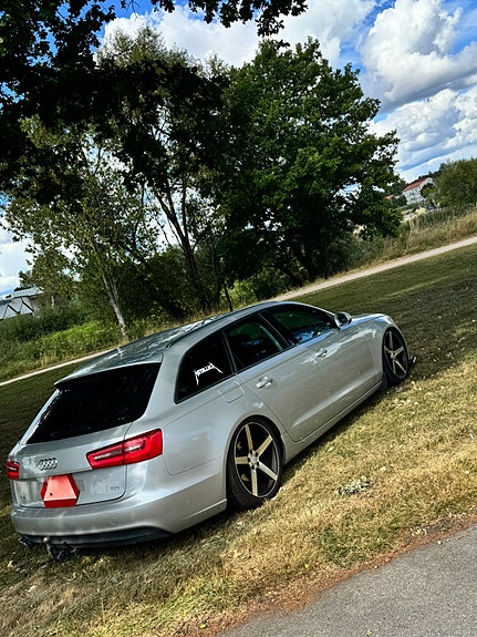 Audi A6 7 of 9