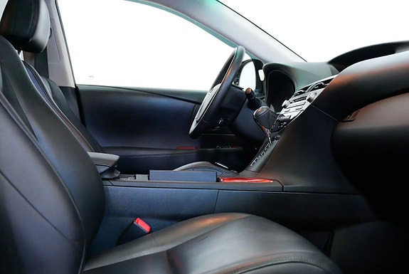 Lexus RX450h 7 of 15