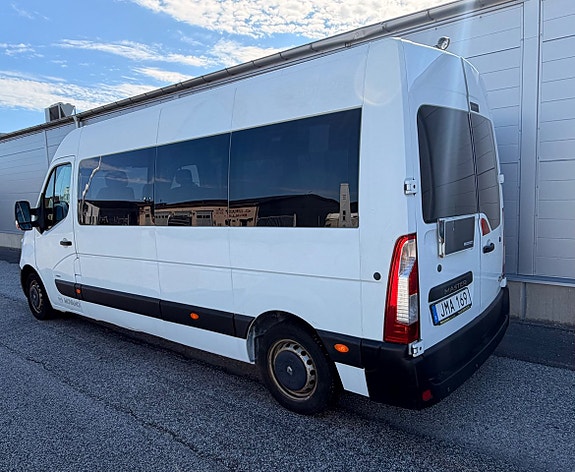 Opel Movano 6 of 30