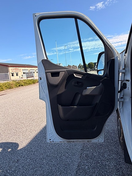 Opel Movano 20 of 30