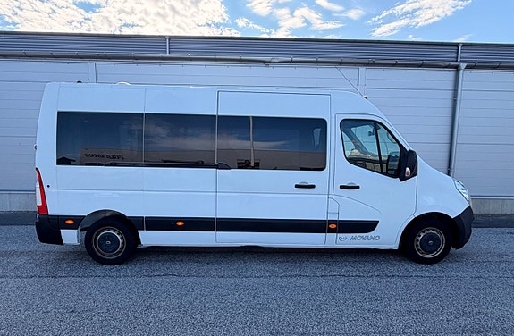 Opel Movano 3 of 30