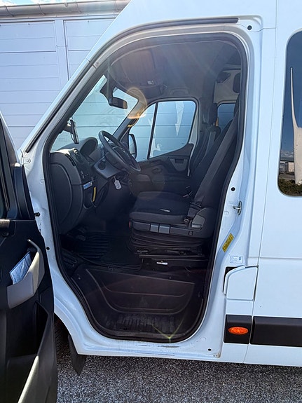 Opel Movano 22 of 30