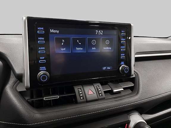 Toyota RAV4 16 of 21