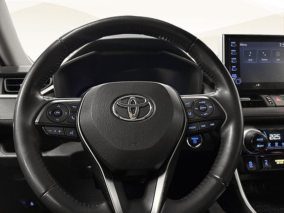 Toyota RAV4 19 of 21