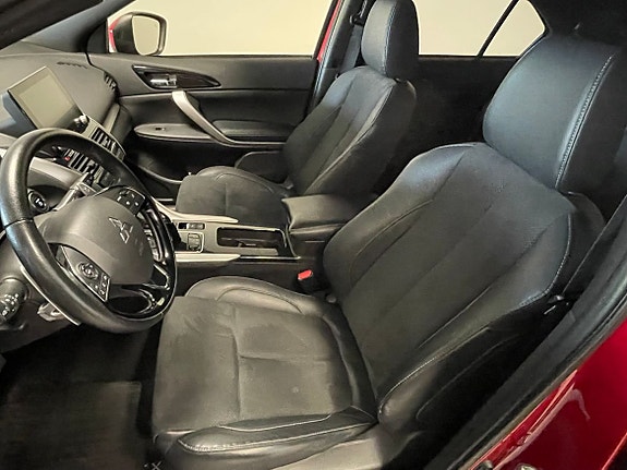 Mitsubishi Eclipse Cross 8 of 16