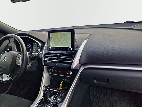 Mitsubishi Eclipse Cross 14 of 16