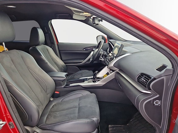 Mitsubishi Eclipse Cross 15 of 16