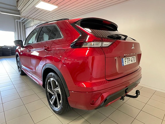 Mitsubishi Eclipse Cross 6 of 16