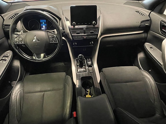 Mitsubishi Eclipse Cross 9 of 16