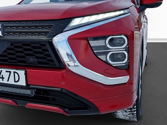Mitsubishi Eclipse Cross 10 of 16