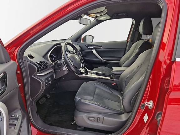 Mitsubishi Eclipse Cross 13 of 16