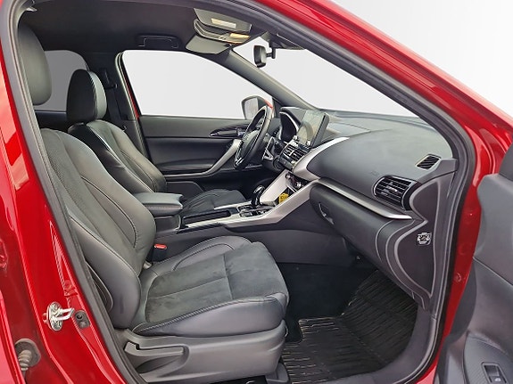 Mitsubishi Eclipse Cross 16 of 16