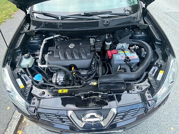 Nissan Qashqai 6 of 6