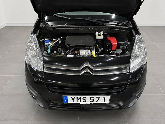 Citroen Berlingo 5 of 11
