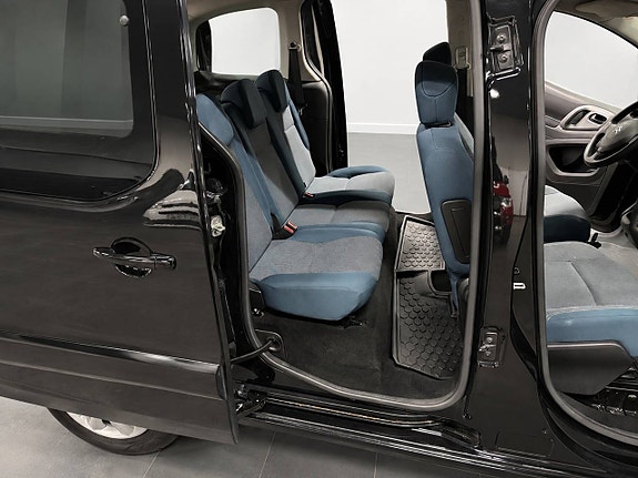 Citroen Berlingo 8 of 11