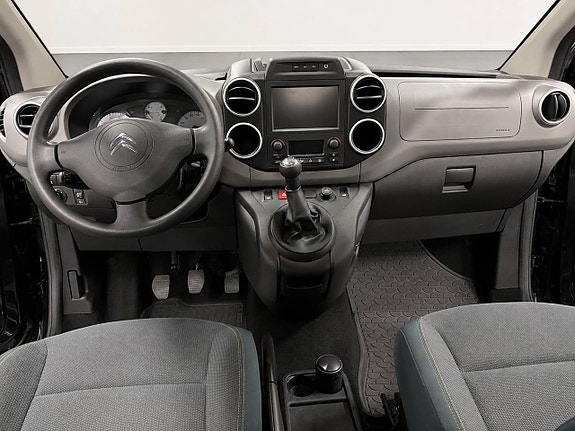 Citroen Berlingo 10 of 11