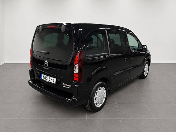 Citroen Berlingo 3 of 11