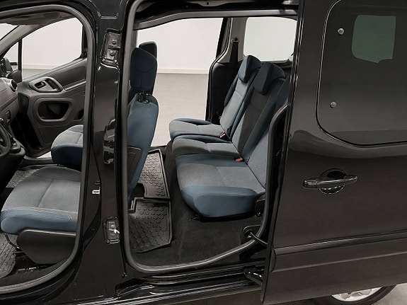 Citroen Berlingo 9 of 11