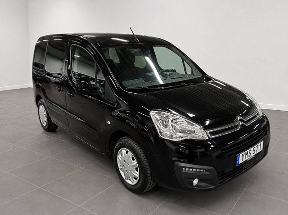 Citroen Berlingo 2 of 11
