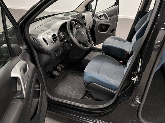 Citroen Berlingo 6 of 11