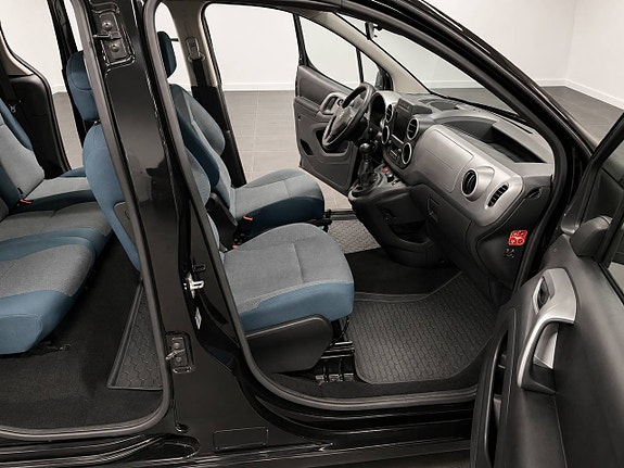 Citroen Berlingo 7 of 11
