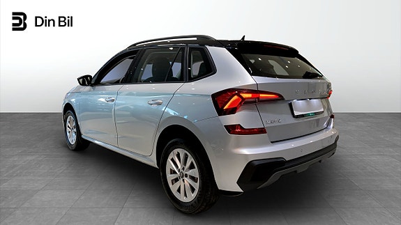 Skoda Kamiq 2 of 5