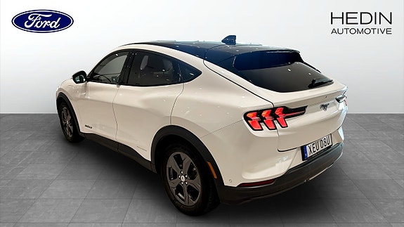 Ford Mustang Mach-E 2 of 9