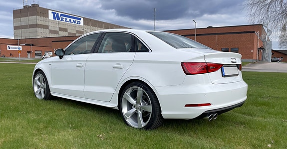 Audi A3 3 of 6