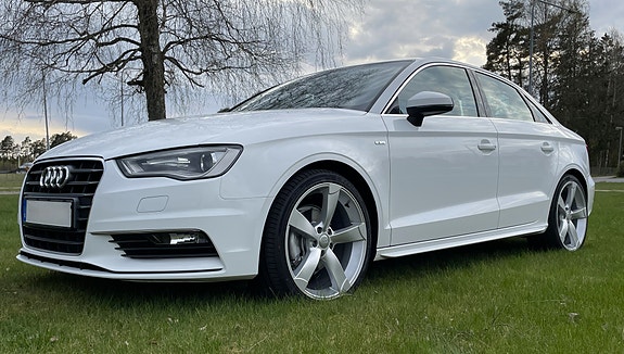 Audi A3 2 of 6
