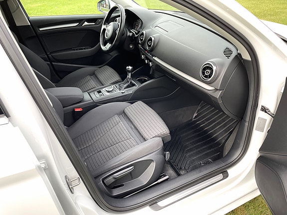 Audi A3 5 of 6