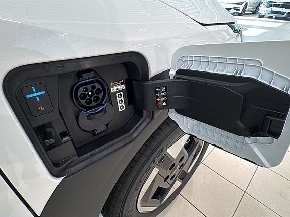 Kia EV3 26 of 26
