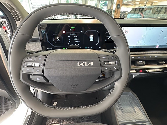 Kia EV3 15 of 26