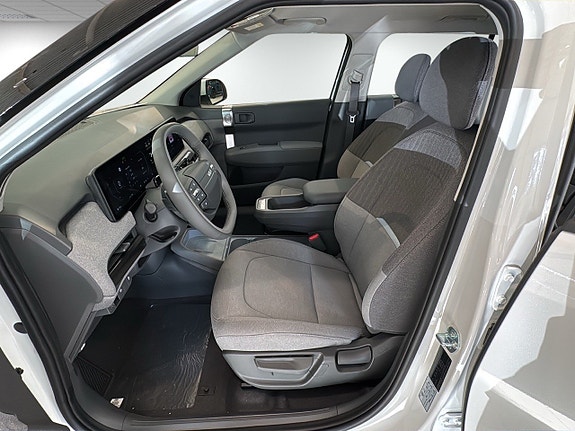 Kia EV3 8 of 26
