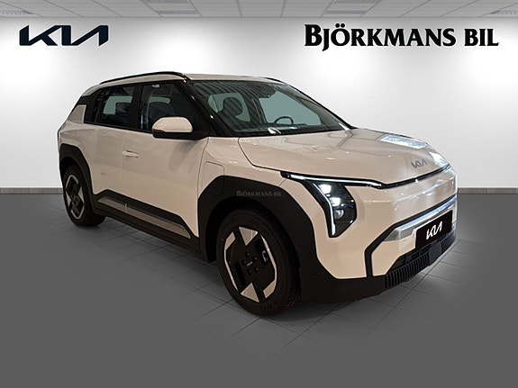 Kia EV3 3 of 26