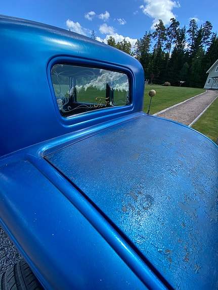 Ford 5-Window 5 of 9