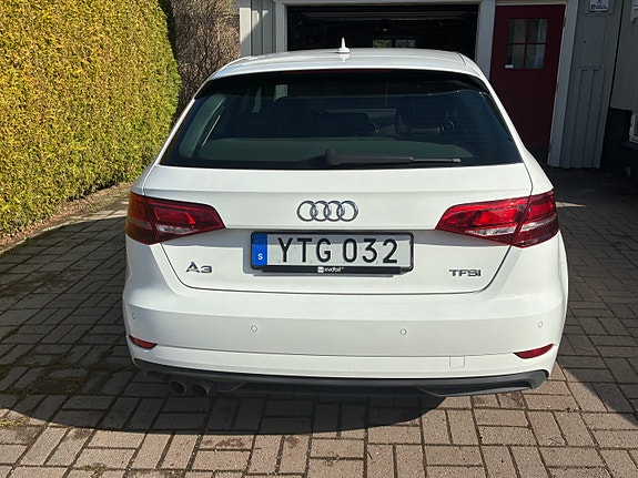 Audi A3 2 of 6
