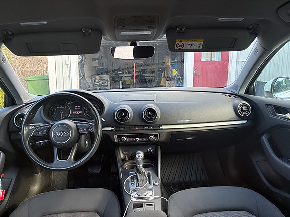 Audi A3 3 of 6