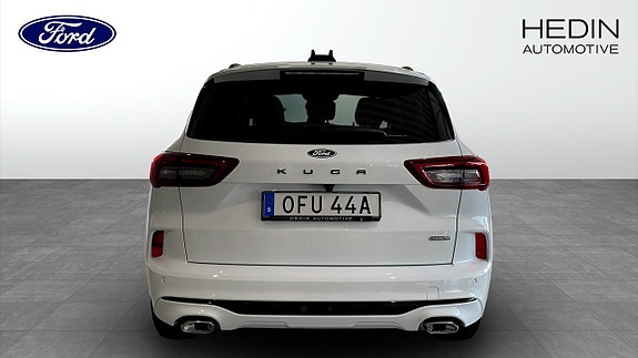 Ford Kuga 7 of 10