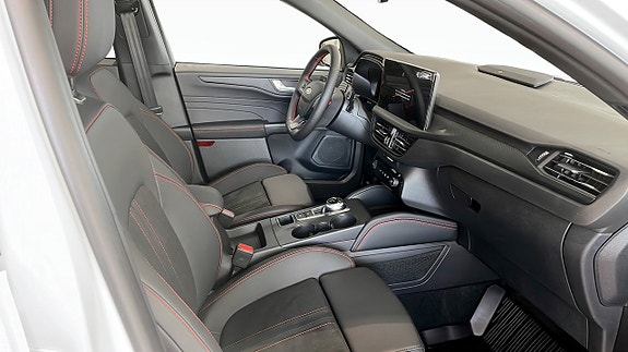 Ford Kuga 3 of 10