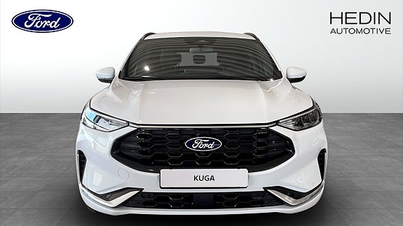 Ford Kuga 8 of 10