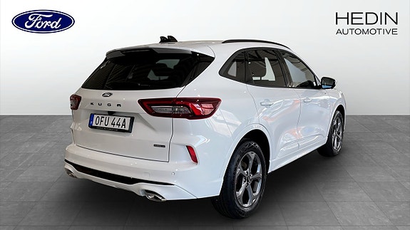 Ford Kuga 2 of 10