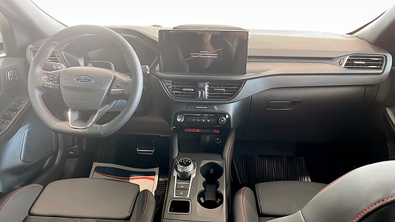 Ford Kuga 4 of 10