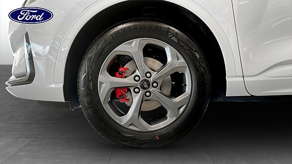 Ford Kuga 9 of 10