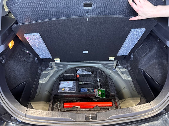 Toyota Auris 11 of 11